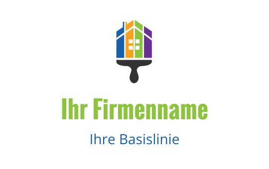 Drucken logo