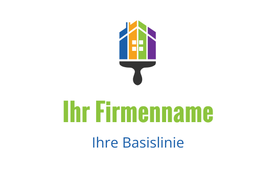 Farbe logo