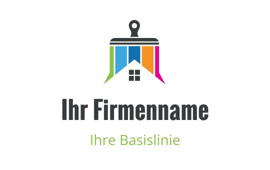 Drucken logo