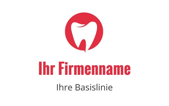 Dental logo