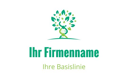 Laboranlage logo
