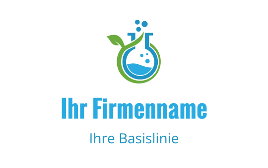 Chemisch logo
