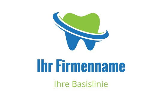 Dental logo
