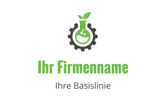 Laboranlage logo