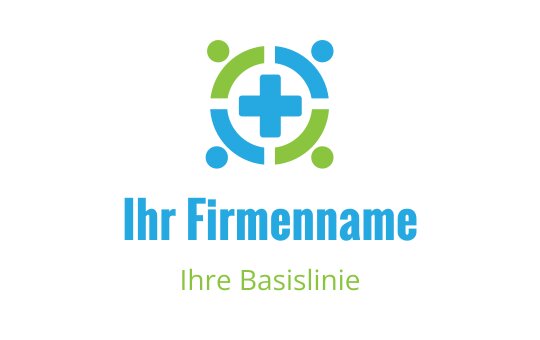 Auge logo
