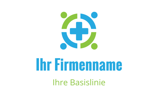 Auge logo