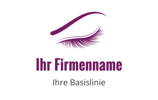 Wimpern logo