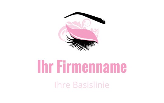 New beauty logo
