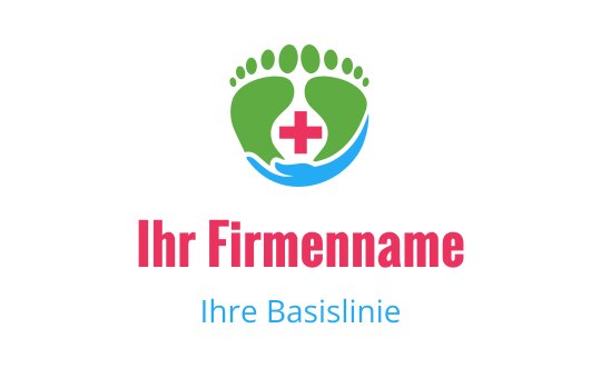 Krankengymnastik logo