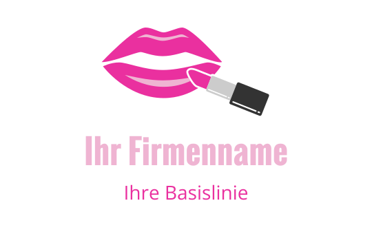 Lippen logo