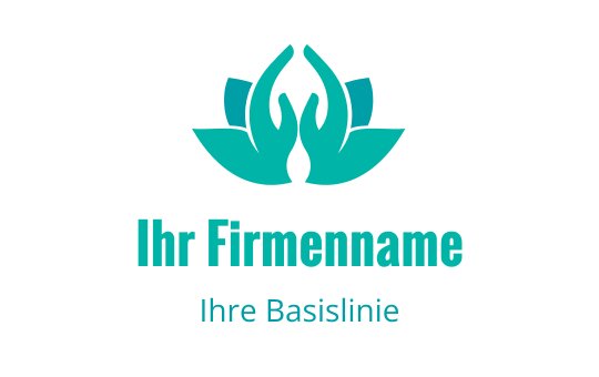 Blume logo