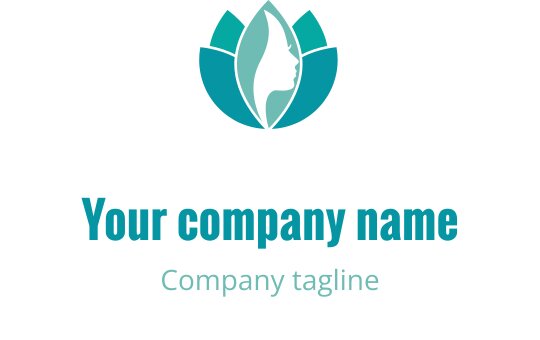 Blume logo