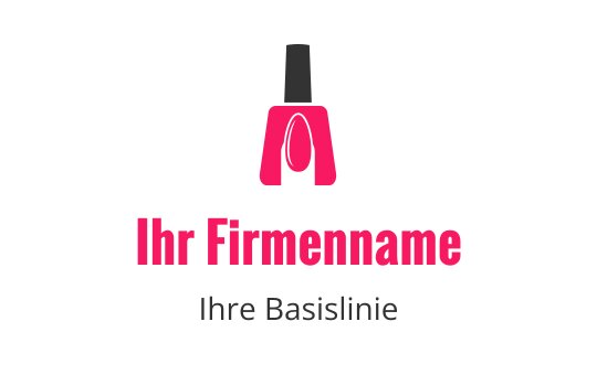 Maniküre logo