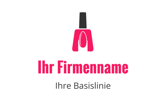 Maniküre logo