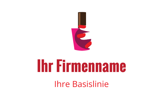 Maniküre logo