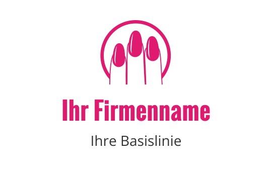 Maniküre logo