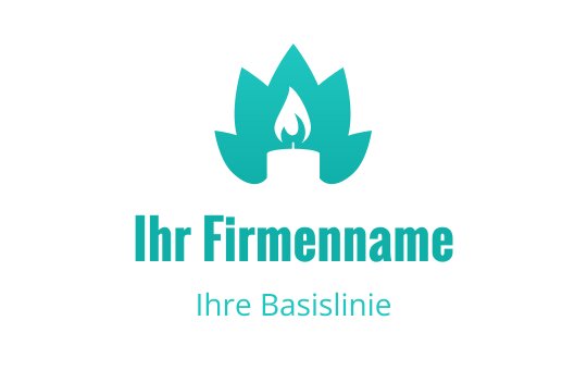 Kerze logo