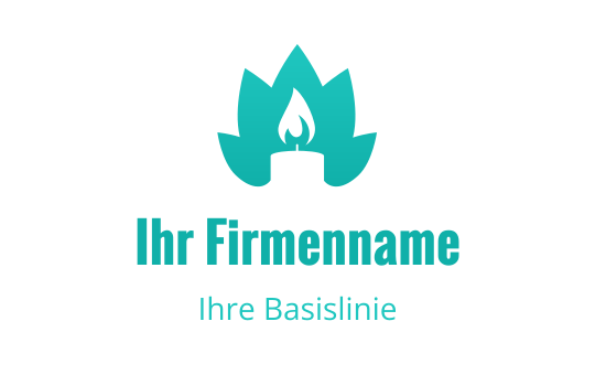 Kerze logo
