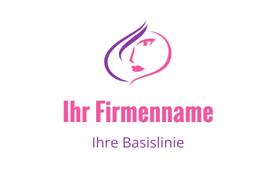 Mädchen logo