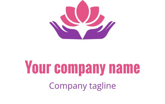 Blume logo