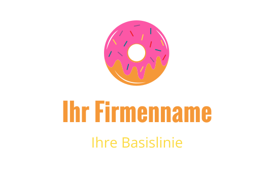 Donut logo