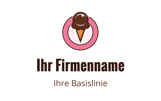 Eiscreme logo