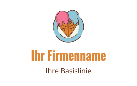 Eiscreme logo