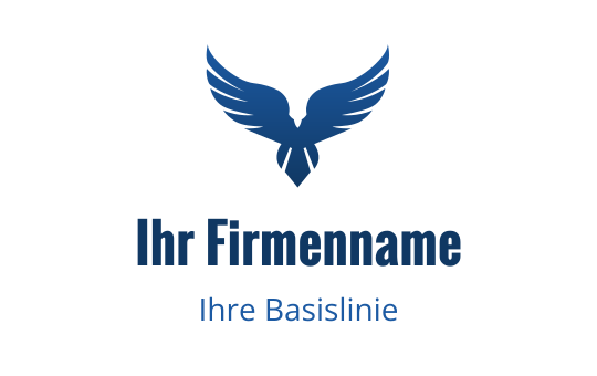 Logo design preview