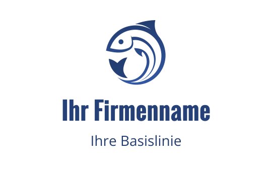 Meeresfrüchte logo