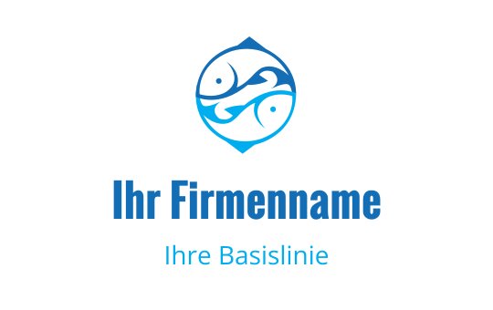 Meeresfrüchte logo
