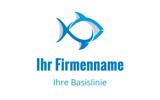 Meeresfrüchte logo