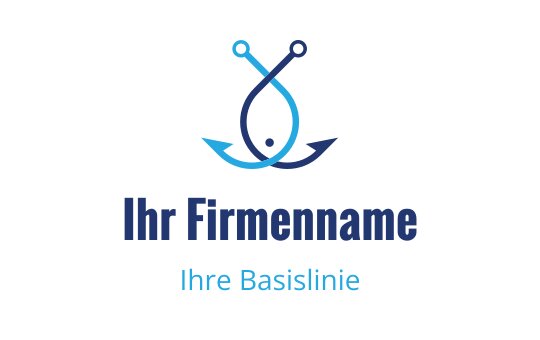 Meeresfrüchte logo