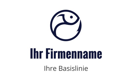 Meeresfrüchte logo