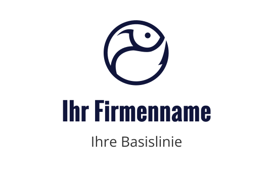 Fisch logo