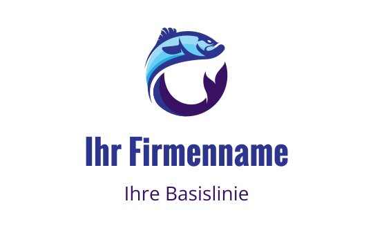 Meeresfrüchte logo