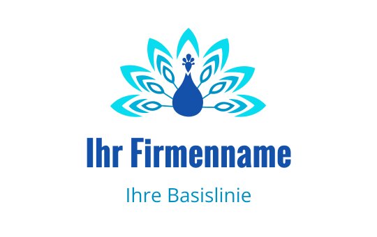 Pfau logo
