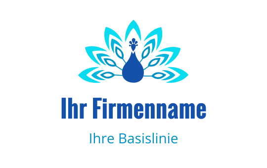 Pfau logo