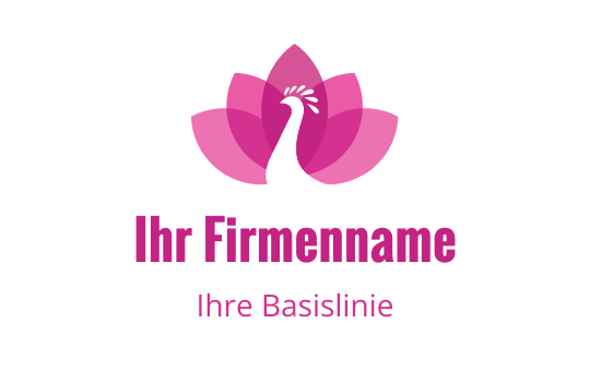 Pfau logo