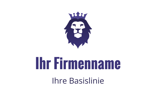 Löwe logo