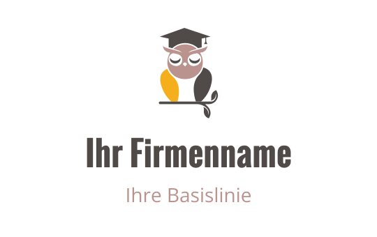 Eule logo