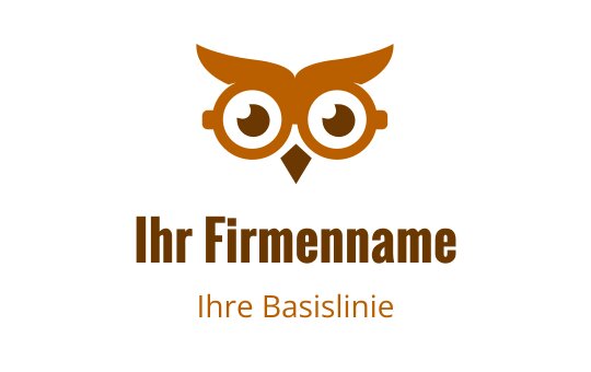 Eule logo
