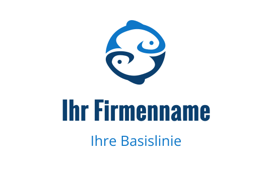 Logo design preview