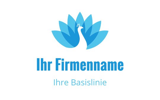 Pfau logo
