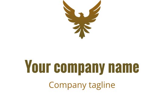 Logo design preview