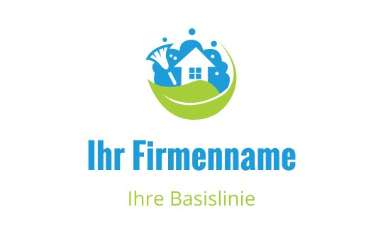 Schädlingsbekämpfung logo