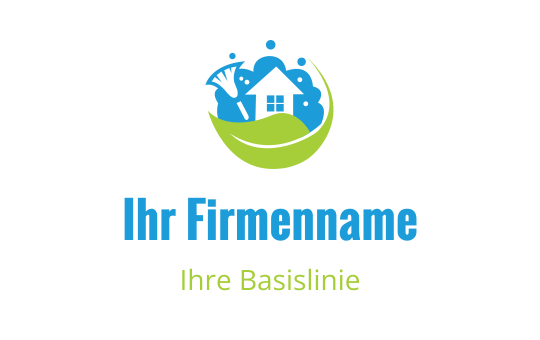 Reinigungsservice logo