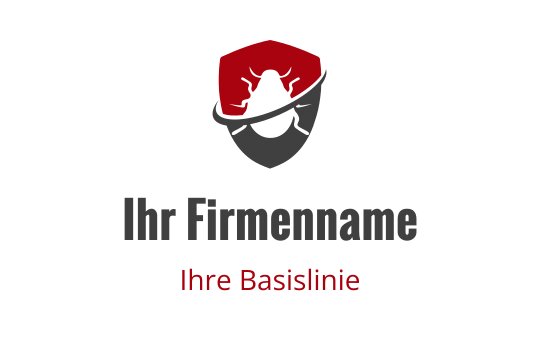 Schildkröte logo