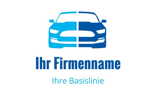 Automobil logo