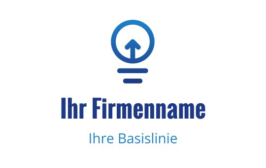 Marketing logo