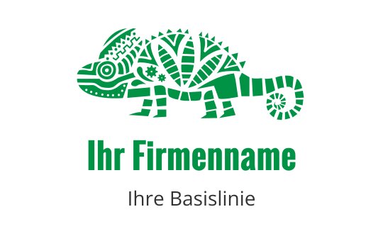 Schlange logo